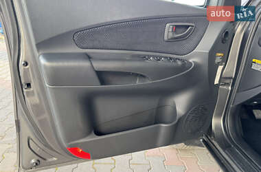 Внедорожник / Кроссовер Hyundai Tucson 2008 в 