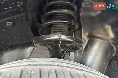 Внедорожник / Кроссовер Hyundai Tucson 2008 в 