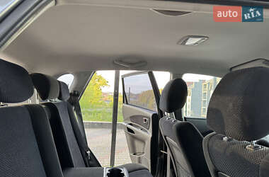 Внедорожник / Кроссовер Hyundai Tucson 2008 в 