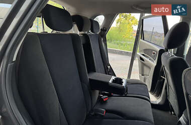 Внедорожник / Кроссовер Hyundai Tucson 2008 в 