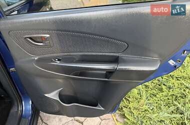 Позашляховик / Кросовер Hyundai Tucson 2008 в 