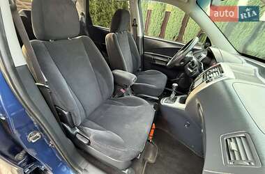 Позашляховик / Кросовер Hyundai Tucson 2008 в 