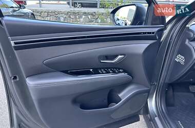 Внедорожник / Кроссовер Hyundai Tucson 2021 в 