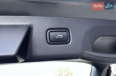 Внедорожник / Кроссовер Hyundai Tucson 2021 в 