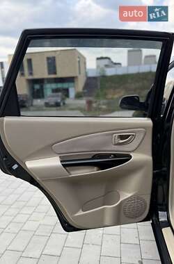 Внедорожник / Кроссовер Hyundai Tucson 2007 в 