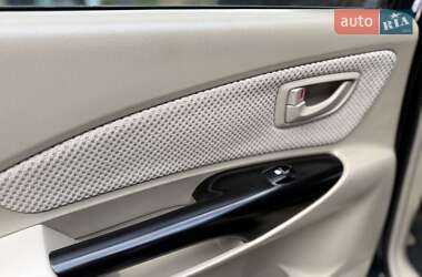 Внедорожник / Кроссовер Hyundai Tucson 2007 в 