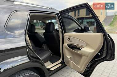 Внедорожник / Кроссовер Hyundai Tucson 2007 в 