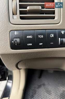 Внедорожник / Кроссовер Hyundai Tucson 2007 в 