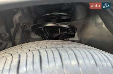 Внедорожник / Кроссовер Hyundai Tucson 2008 в 