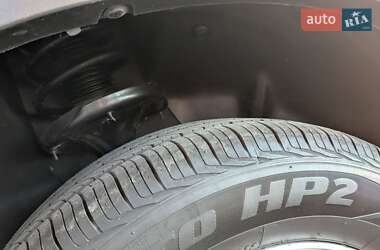 Внедорожник / Кроссовер Hyundai Tucson 2008 в 