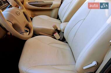 Внедорожник / Кроссовер Hyundai Tucson 2008 в 