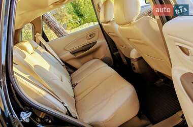 Внедорожник / Кроссовер Hyundai Tucson 2008 в 