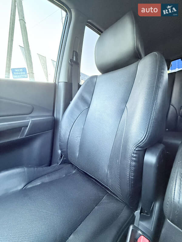 Позашляховик / Кросовер Hyundai Tucson 2006 в Лубнах