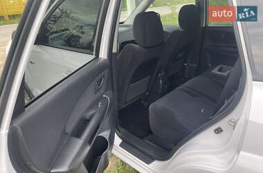 Позашляховик / Кросовер Hyundai Tucson 2007 в 