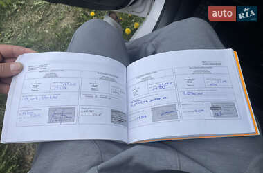 Позашляховик / Кросовер Hyundai Tucson 2007 в 