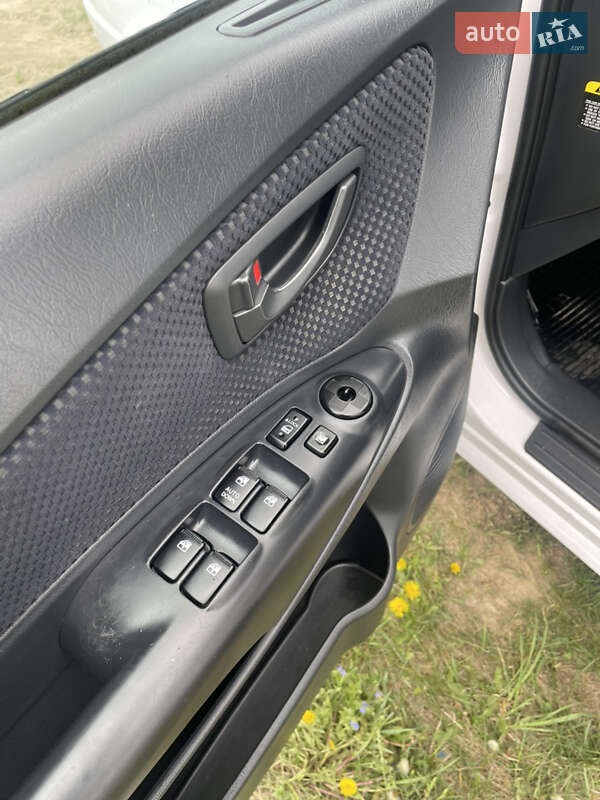 Позашляховик / Кросовер Hyundai Tucson 2007 в Вінниці