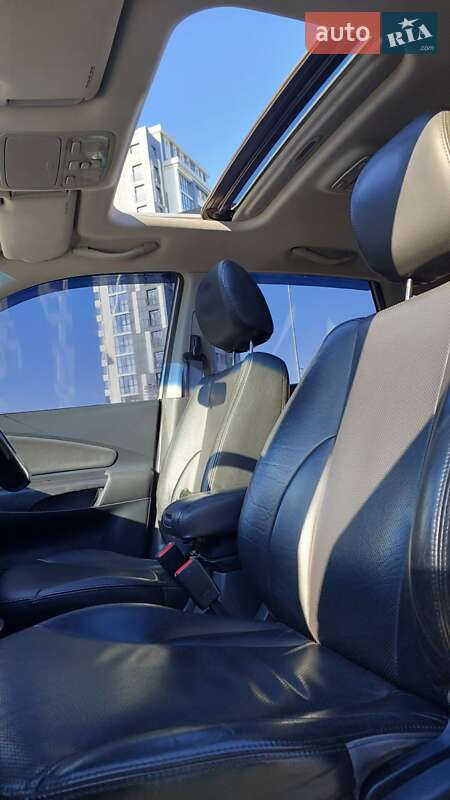 Внедорожник / Кроссовер Hyundai Tucson 2007 в Харькове фото 9 Внедорожник / Кроссовер Hyundai Tucson 2007 в Харькове