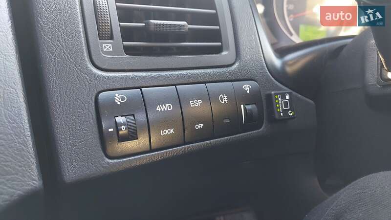 Внедорожник / Кроссовер Hyundai Tucson 2007 в Харькове фото 15 Внедорожник / Кроссовер Hyundai Tucson 2007 в Харькове