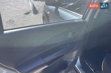 Внедорожник / Кроссовер Hyundai Tucson 2008 в 