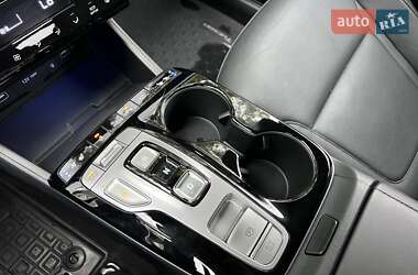 Внедорожник / Кроссовер Hyundai Tucson 2021 в 