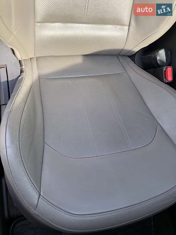 Позашляховик / Кросовер Hyundai Tucson 2014 в Ладижині