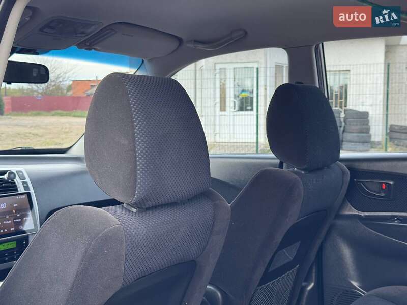 Позашляховик / Кросовер Hyundai Tucson 2009 в Охтирці