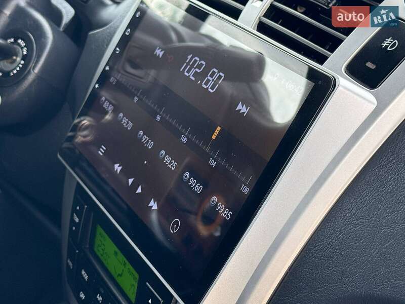 Позашляховик / Кросовер Hyundai Tucson 2009 в Охтирці