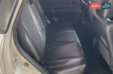 Внедорожник / Кроссовер Hyundai Tucson 2007 в 