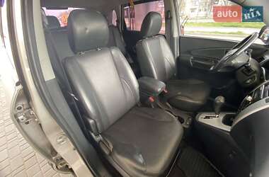 Внедорожник / Кроссовер Hyundai Tucson 2007 в 