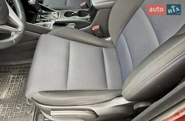 Позашляховик / Кросовер Hyundai Tucson 2016 в 