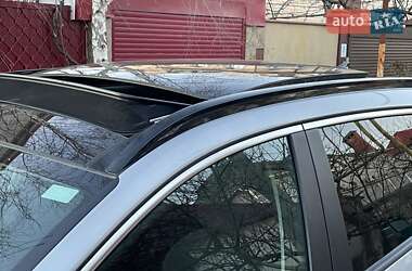 Позашляховик / Кросовер Hyundai Tucson 2021 в 