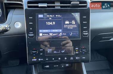 Позашляховик / Кросовер Hyundai Tucson 2021 в 