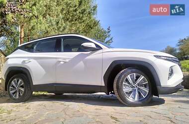 Позашляховик / Кросовер Hyundai Tucson 2022 в Дубні
