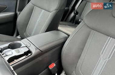 Внедорожник / Кроссовер Hyundai Tucson 2021 в 