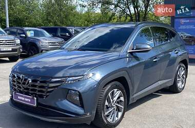 Внедорожник / Кроссовер Hyundai Tucson 2023 в Днепре