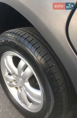 Внедорожник / Кроссовер Hyundai Tucson 2008 в 