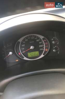 Внедорожник / Кроссовер Hyundai Tucson 2008 в 