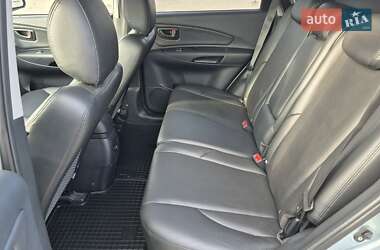 Внедорожник / Кроссовер Hyundai Tucson 2006 в 