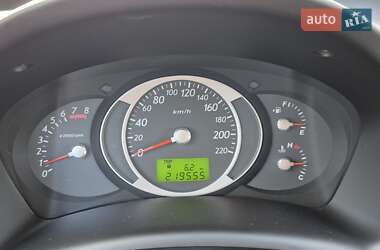 Внедорожник / Кроссовер Hyundai Tucson 2006 в 