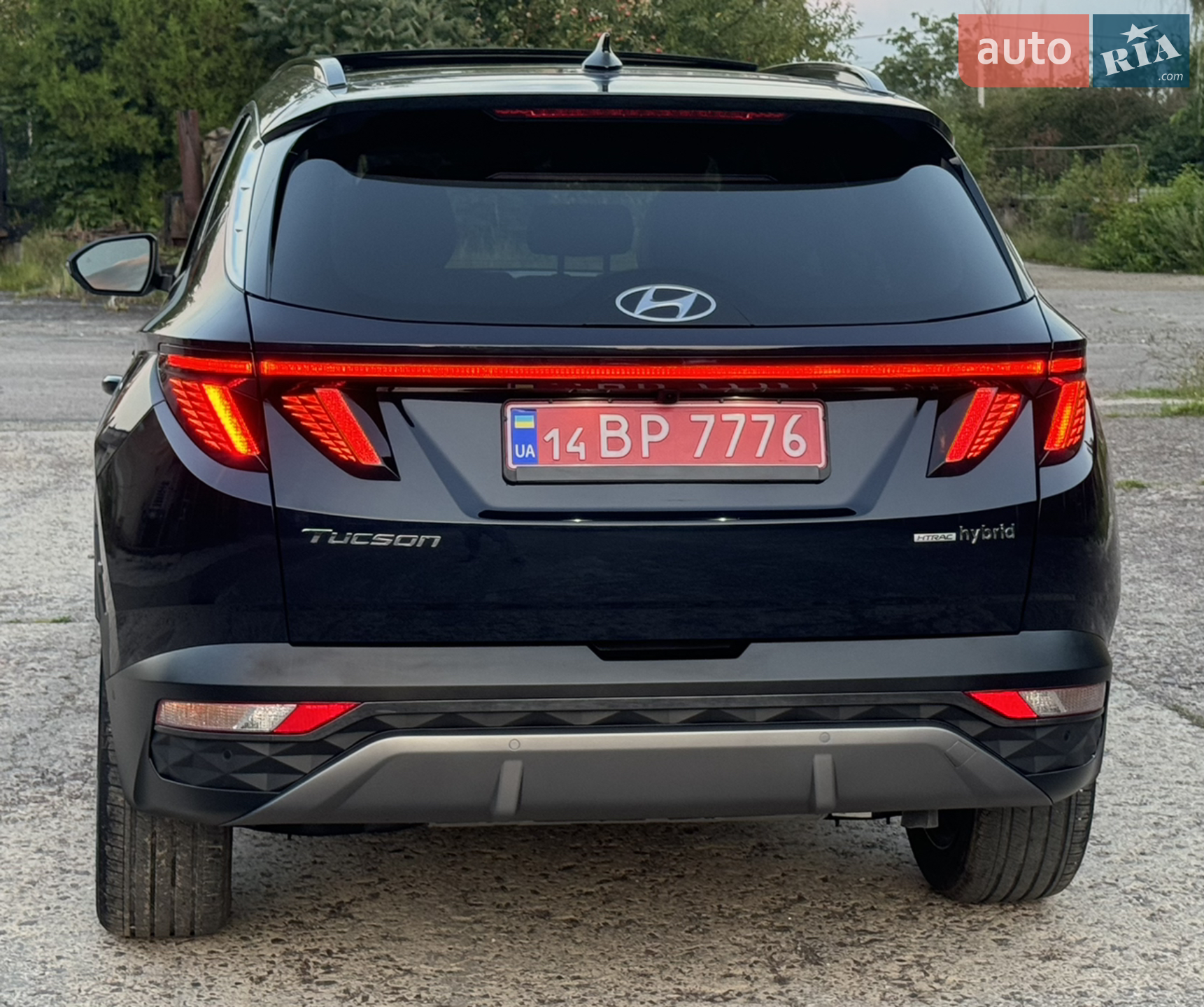 2022 Hyundai Tucson - мініатюра 17