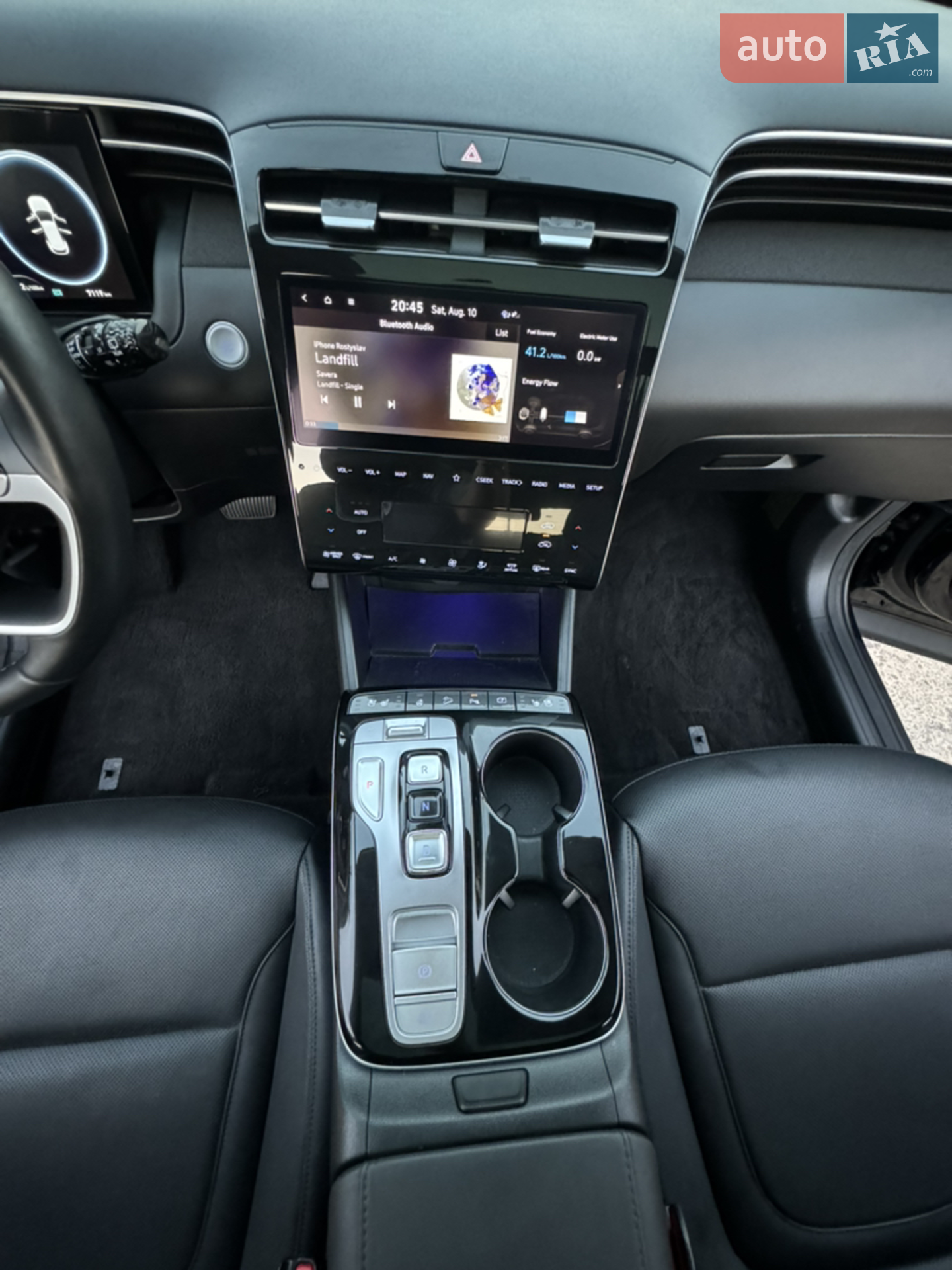 2022 Hyundai Tucson - мініатюра 29
