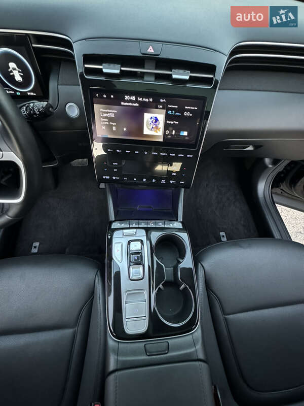 Позашляховик / Кросовер Hyundai Tucson 2022 в Городку