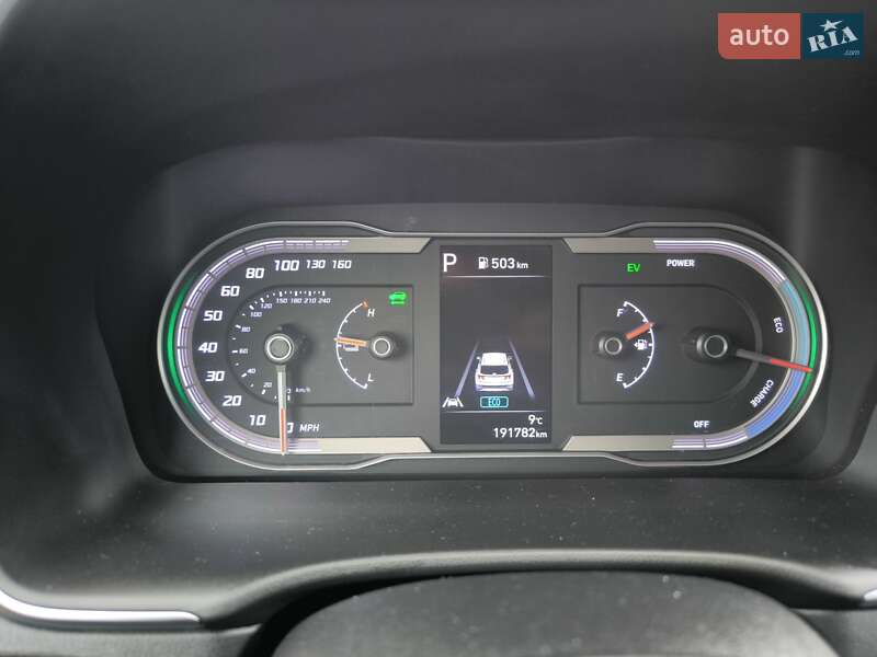 Позашляховик / Кросовер Hyundai Tucson 2021 в Стрию