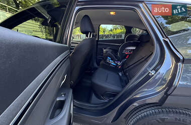 Внедорожник / Кроссовер Hyundai Tucson 2022 в 