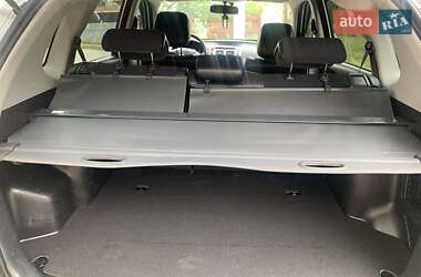 Внедорожник / Кроссовер Hyundai Tucson 2011 в 