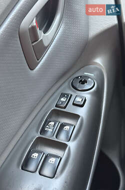 Внедорожник / Кроссовер Hyundai Tucson 2006 в 