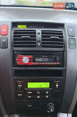 Внедорожник / Кроссовер Hyundai Tucson 2006 в 