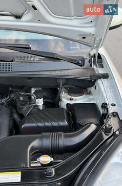 Внедорожник / Кроссовер Hyundai Tucson 2006 в 