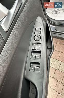 Внедорожник / Кроссовер Hyundai Tucson 2019 в 
