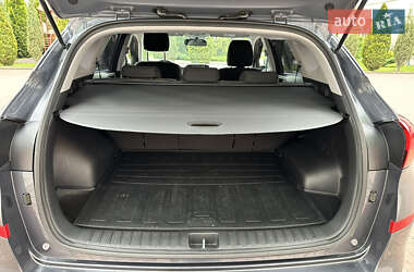 Внедорожник / Кроссовер Hyundai Tucson 2019 в 